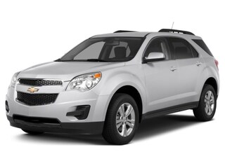 2015 Chevrolet Equinox 1LT SUV