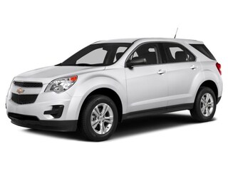 2015 Chevrolet Equinox LS SUV for sale in Muncy PA