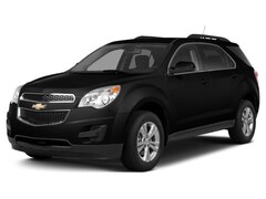 2015 Chevrolet Equinox LT WAGON