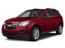 2015 Chevrolet Equinox LT SUV