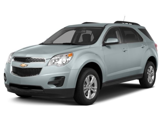 2015 Chevrolet Equinox LT -
                  Wexford, PA