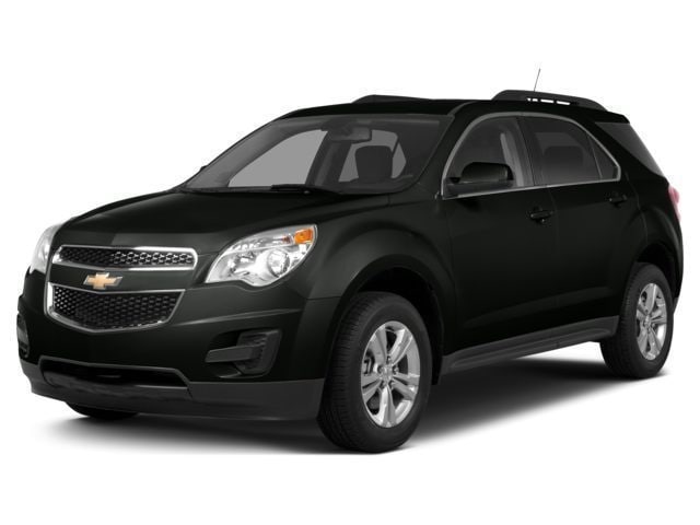 2015 Chevrolet Equinox LTZ -
                Santa Fe, NM