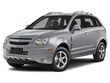 Chevrolet Captiva Sport