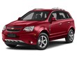  Chevrolet Captiva Sport