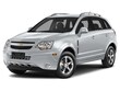 Chevrolet Captiva Sport