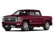 Chevrolet Silverado 2500 HD