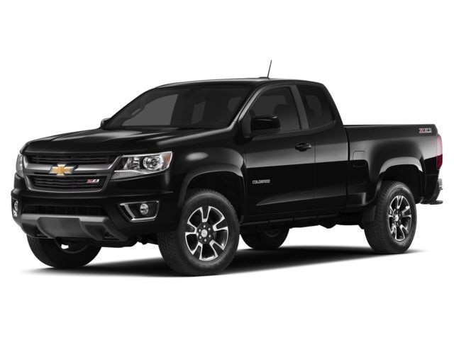 2015 Chevrolet Colorado  -
                  Fresno, CA