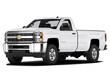 Chevrolet Silverado 3500 HD