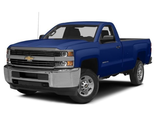 2015 Chevrolet Silverado 3500 HD Truck  2015 Chevrolet Silverado 3500 HD Truck