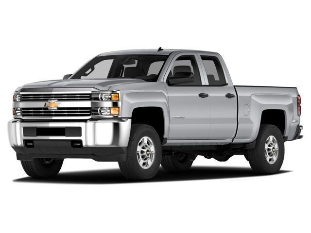 2015 Chevrolet Silverado 3500  -
                  Sanford, FL
