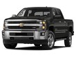 Chevrolet Silverado 3500 HD