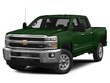 Chevrolet Silverado 3500HD