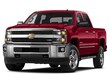Chevrolet SILVERADO 3500
