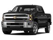 Chevrolet Silverado 3500 HD