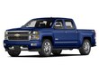 Chevrolet Silverado 3500 HD