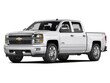 Chevrolet Silverado 3500 HD