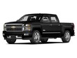  Chevrolet Silverado 3500HD