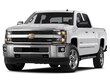 Chevrolet Silverado 3500 HD