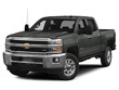 Chevrolet Silverado 3500HD