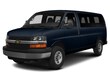 Chevrolet Express 2500