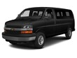  Chevrolet Express 2500