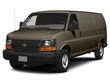  Chevrolet Express 2500