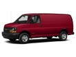Chevrolet Express 3500