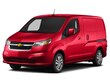  Chevrolet City Express