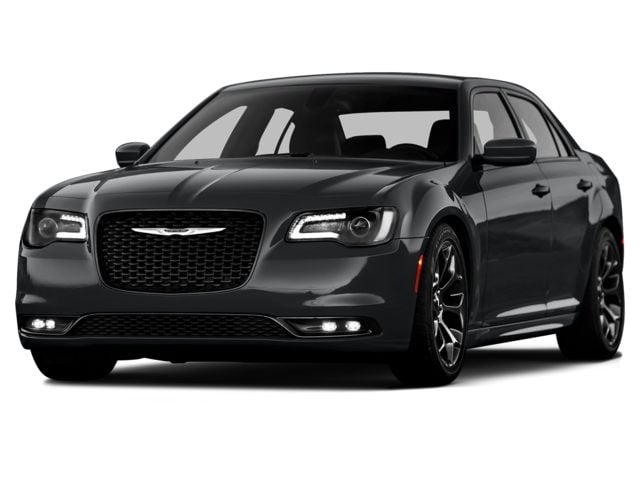 2015 Chrysler 300 Limited Edition -
                Las Vegas, NV