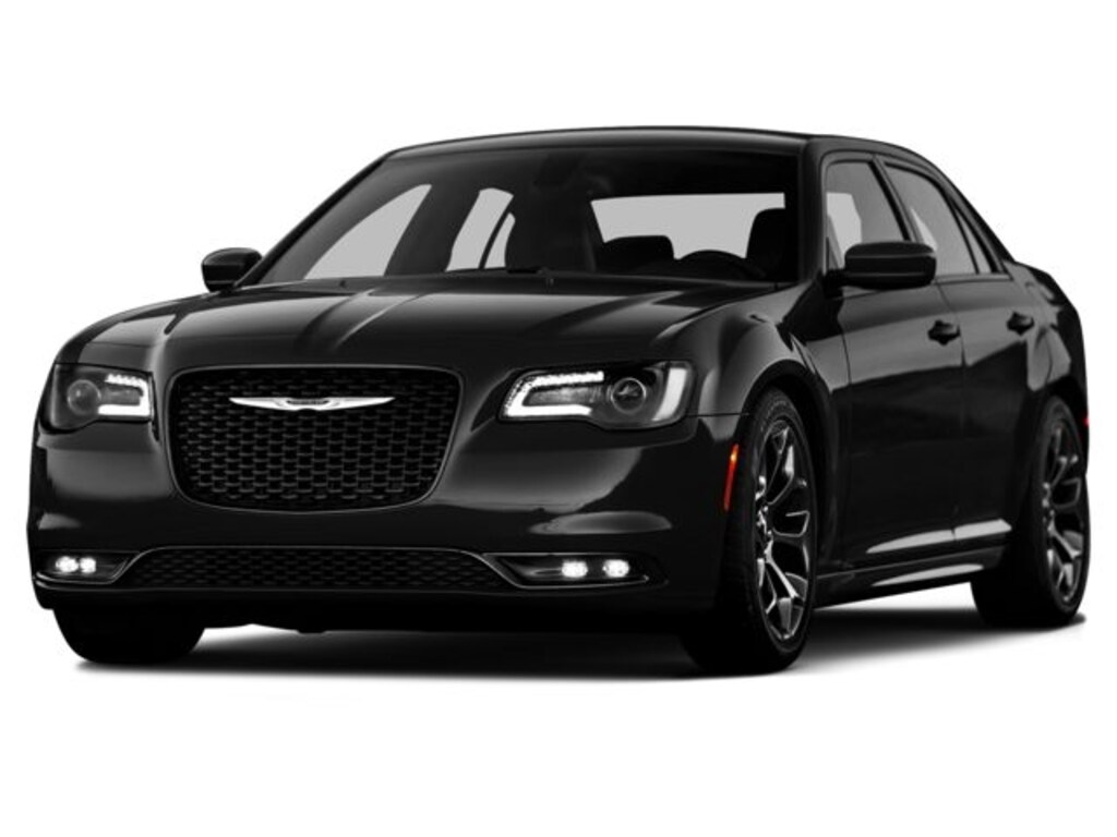 Used 2015 Chrysler 300 Oak Lawn, Chrysler 300 for sale near me