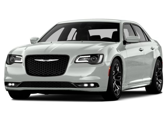 2015 Chrysler 300 S V6's photo