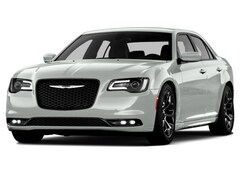 2015 Chrysler 300 S Sedan