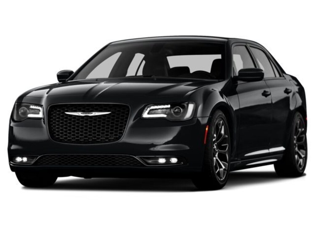 Used 2015 Chrysler 300 300S Sedan