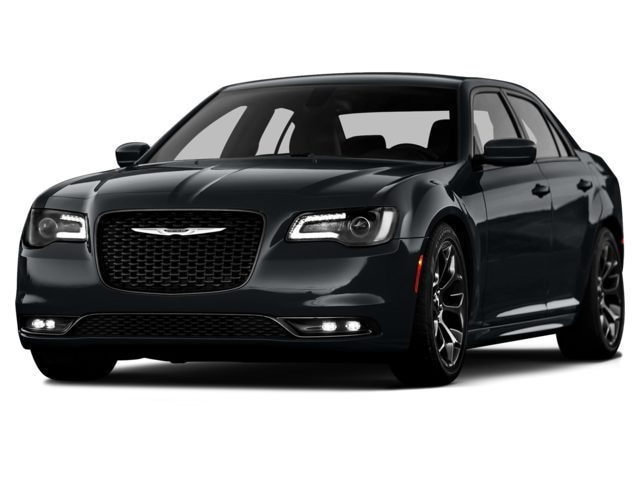 2015 Chrysler 300 Limited V6 AWD's photo