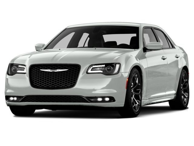 2015 Chrysler 300