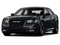 2015 Chrysler 300 S Sedan