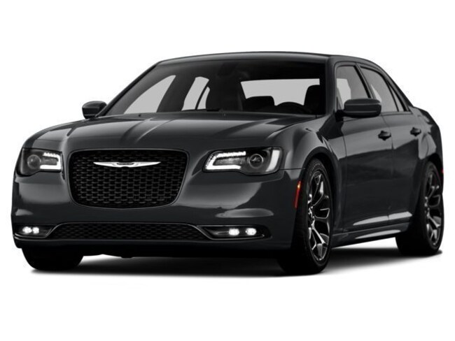 Used 2015 Chrysler 300 S For Sale In Milwaukee Wi Vin