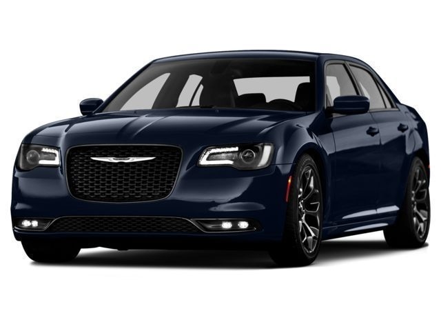 2015 Chrysler 300 S