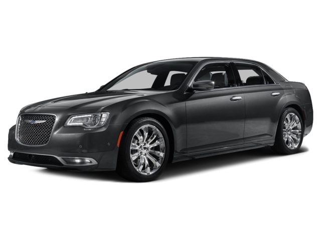 2015 Chrysler 300 C V6's photo
