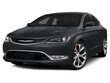 Chrysler 200