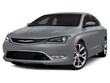  Chrysler 200