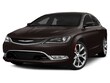 Chrysler 200