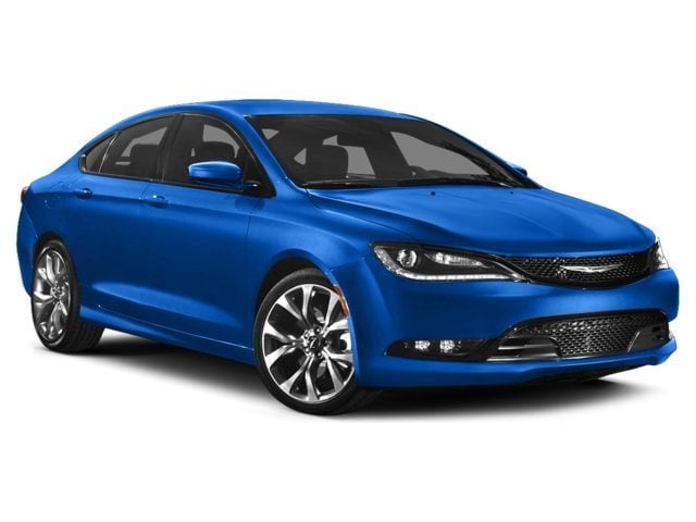 2015 Chrysler 200 S AWD's photo