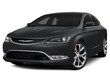 Chrysler 200