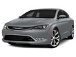 Chrysler 200