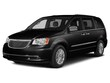 Chrysler Town & Country