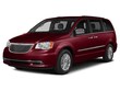 Chrysler Town & Country