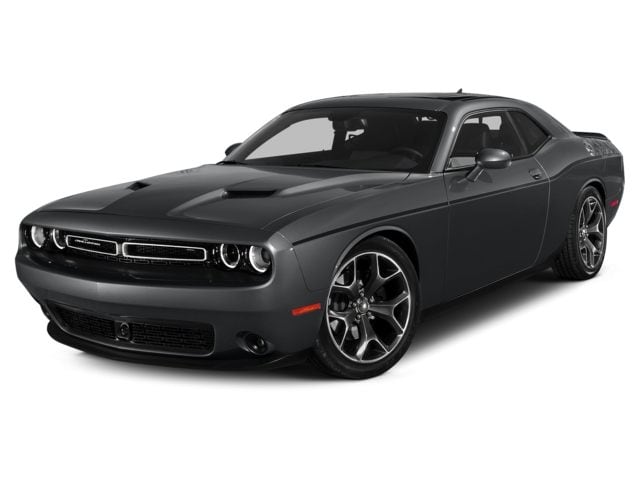 2015 Dodge Challenger R/T -
                Reno, NV