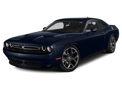 Used 2015 Dodge Challenger SXT Coupe for sale