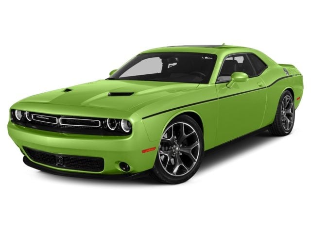 2015 Dodge Challenger R/T -
                  Bryan, TX